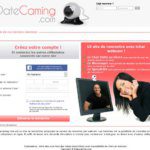 Datecaming.com - Avis 2022
